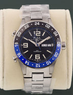 BALL DG3000A-S1CJ-BK Erkek Kol Saati