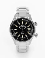BALL DM2280A-S1C-BK Erkek Kol Saati
