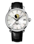 BALL NL3082D-LLJ-WH Kadın Kol Saati