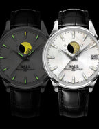 BALL NL3082D-LLJ-WH Kadın Kol Saati