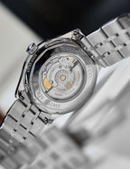 BALL NM9080D-S1J-BK Erkek Kol Saati