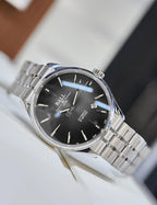 BALL NM9080D-S1J-BK Erkek Kol Saati