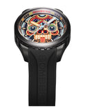 BOMBERG BS45CHPBA.MAYA-4.11 Erkek Kol Saati