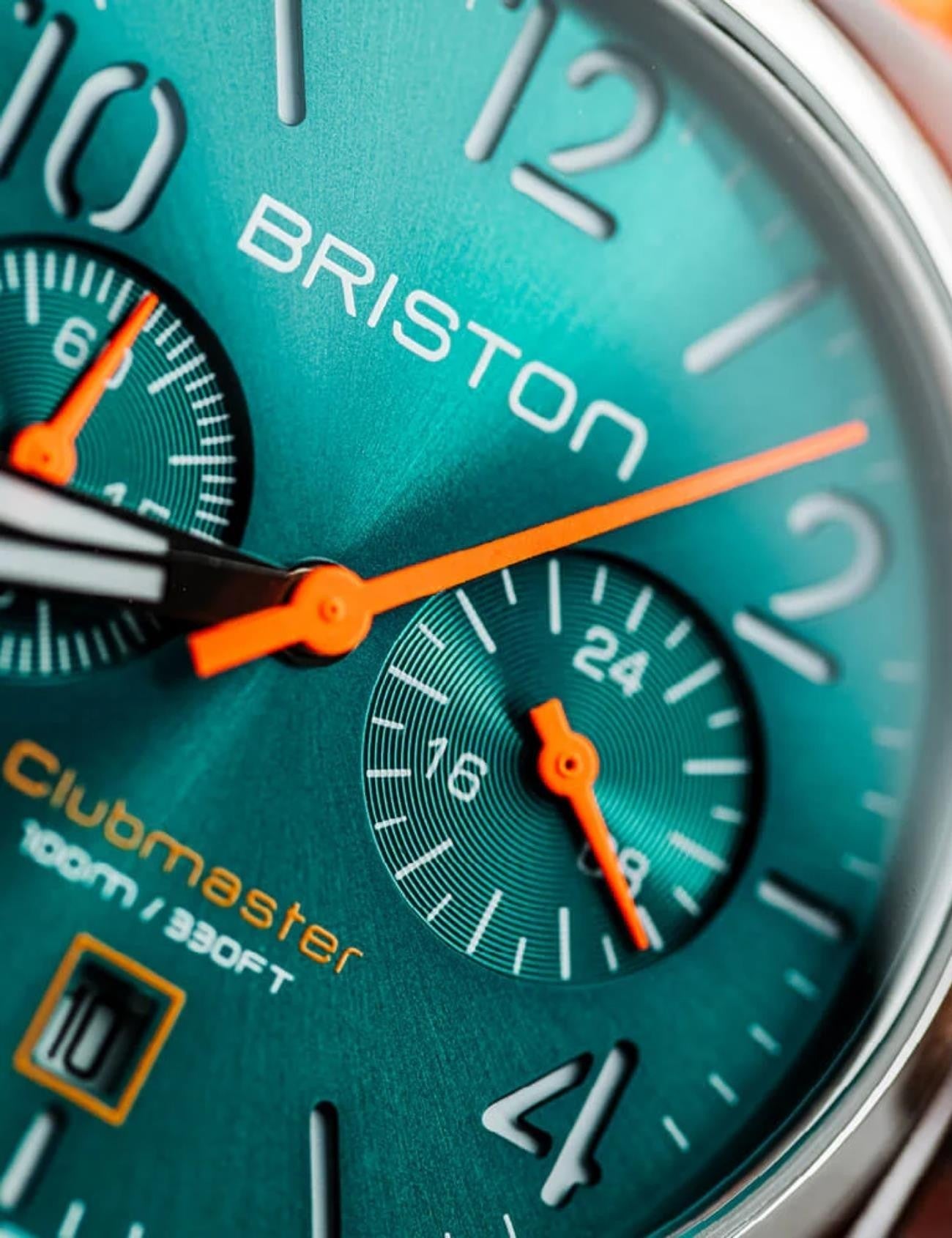 BRISTON 24140.SA.T.27.NOG Erkek Kol Saati