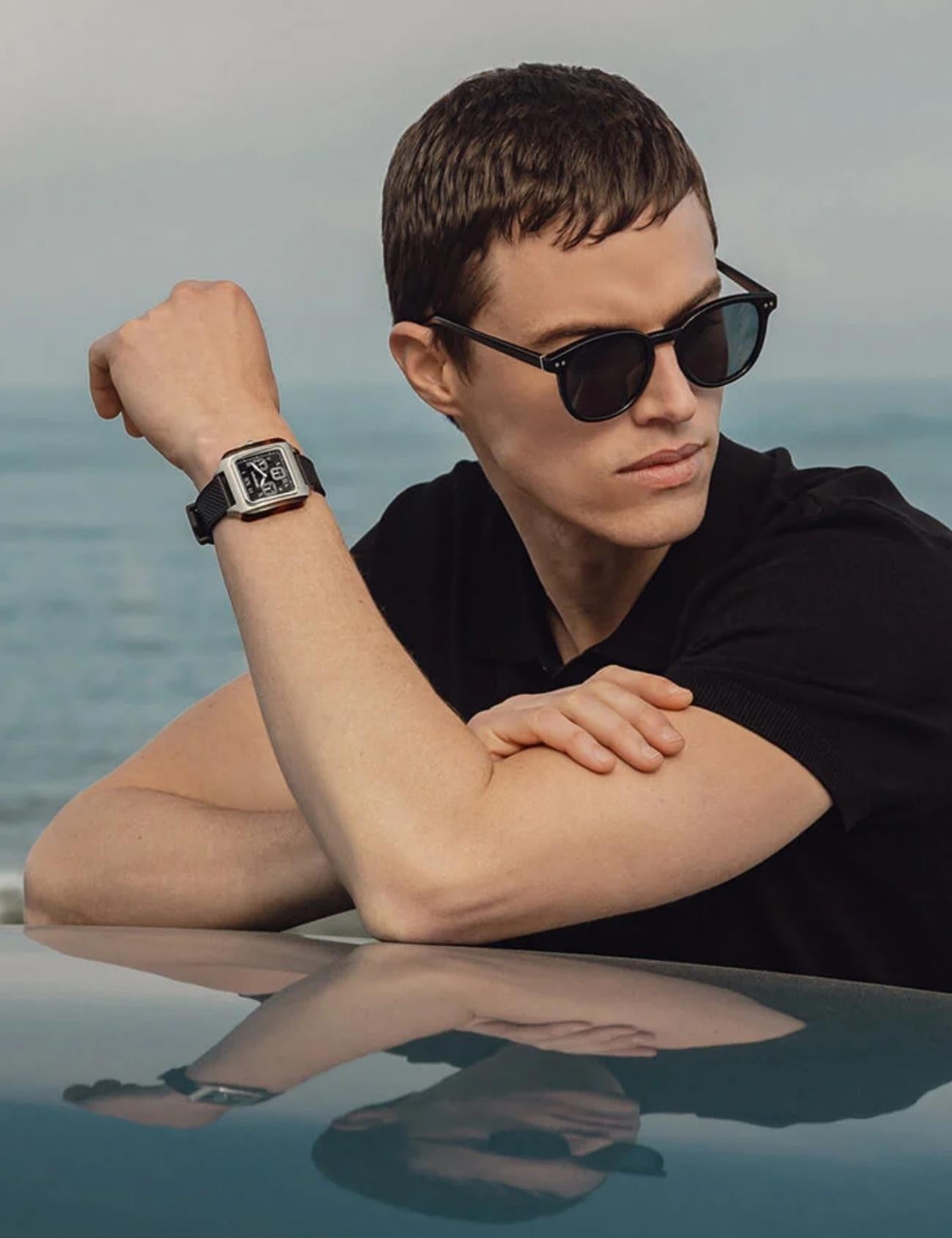 BRISTON 251838.SA.T.1.FB Erkek Kol Saati