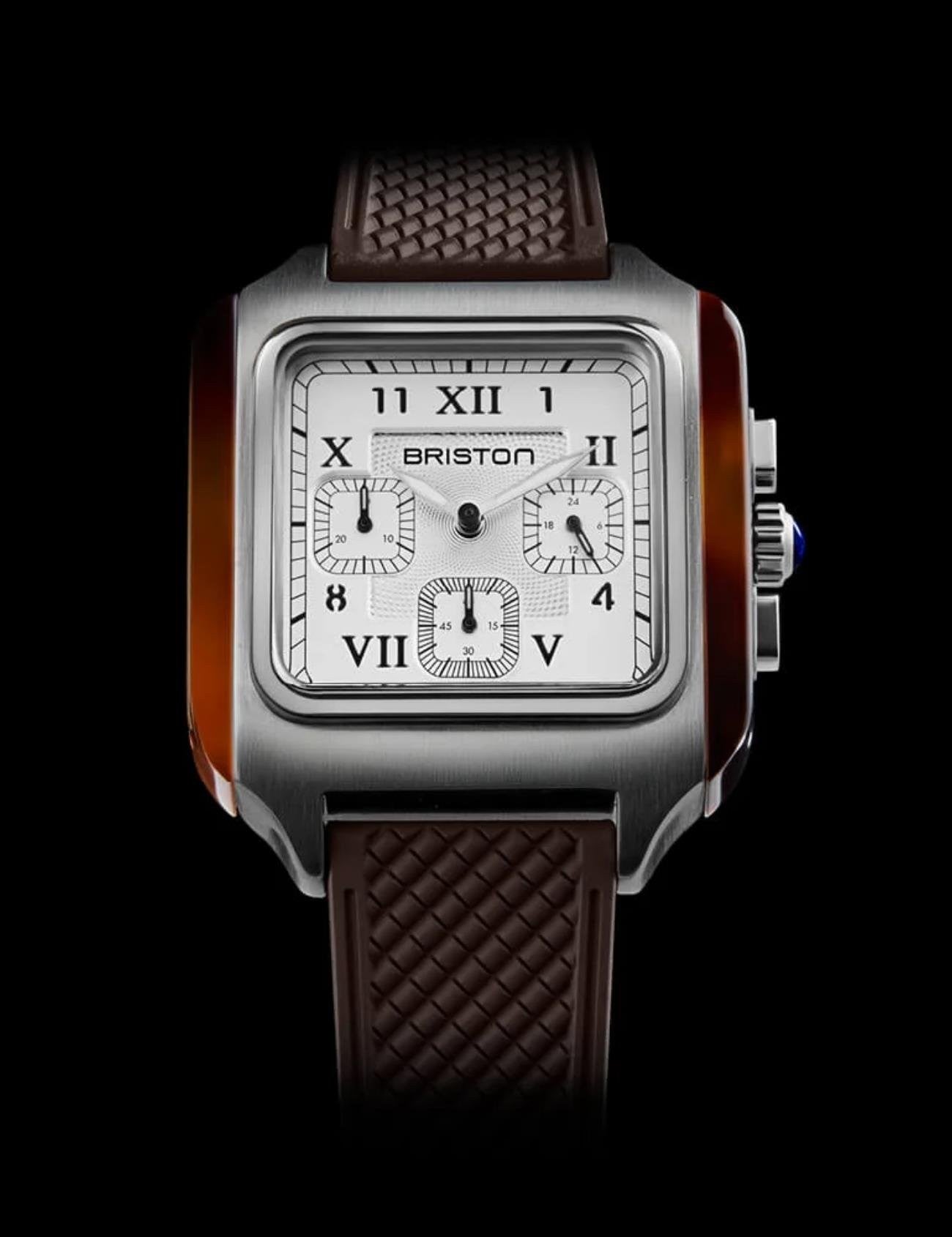 BRISTON 251838.SA.T.2.FBR Erkek Kol Saati