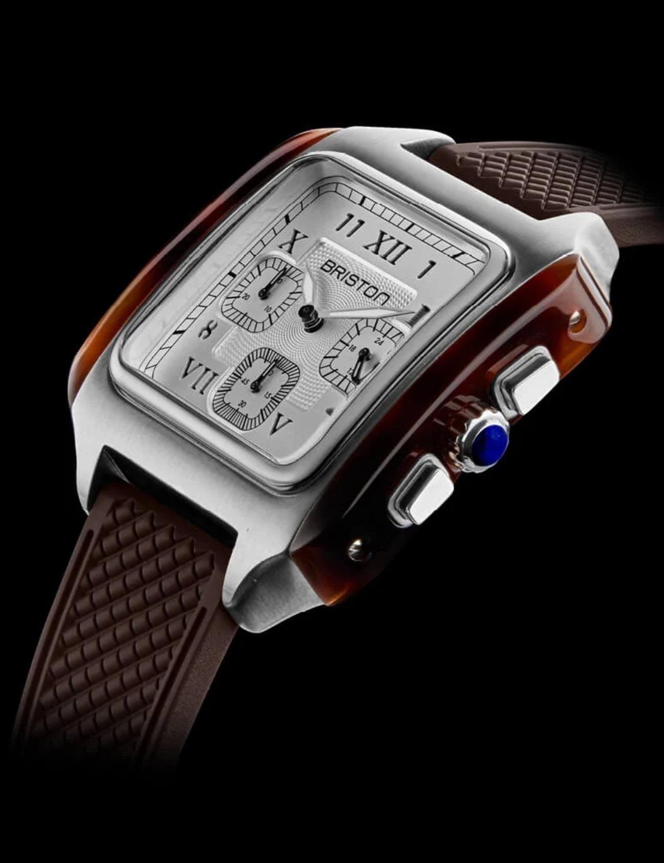 BRISTON 251838.SA.T.2.FBR Erkek Kol Saati
