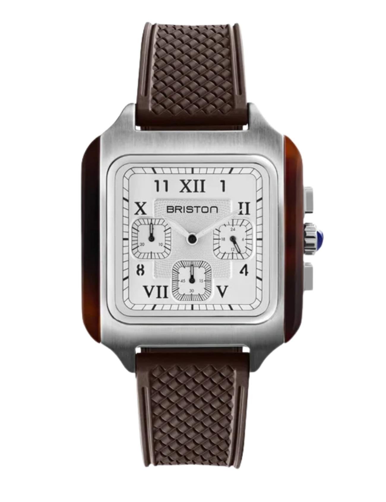 BRISTON 251838.SA.T.2.FBR Erkek Kol Saati Ürün ikincil görseli