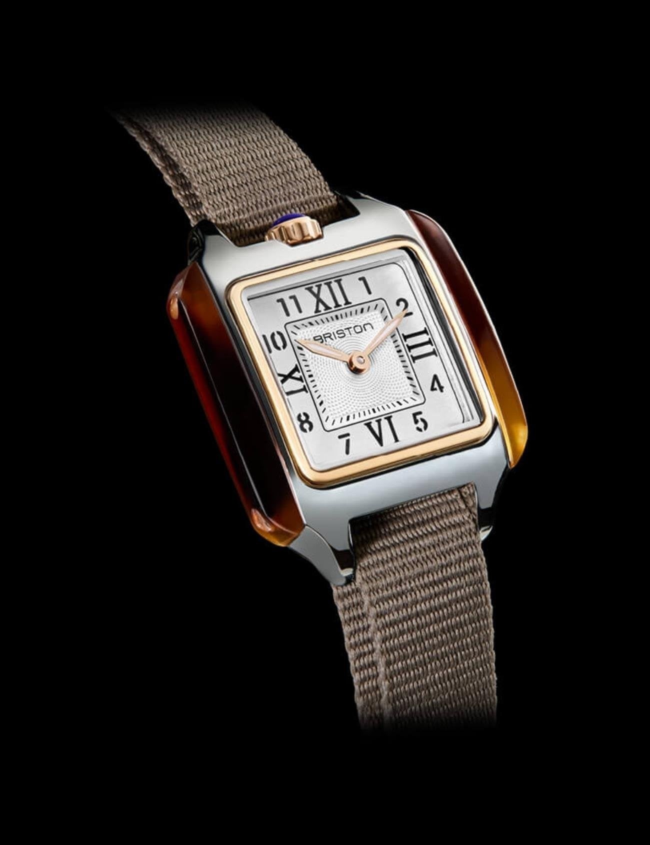 BRISTON 252025.PRA.T.2.NT Kadın Kol Saati