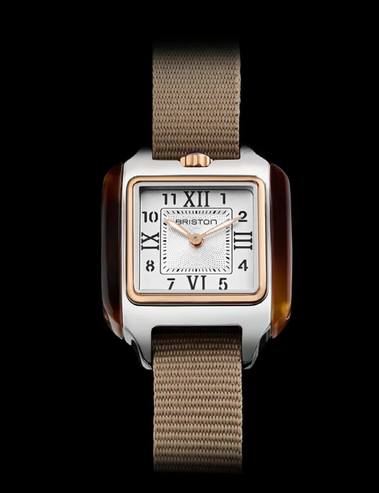 BRISTON 252025.PRA.T.2.NT Kadın Kol Saati