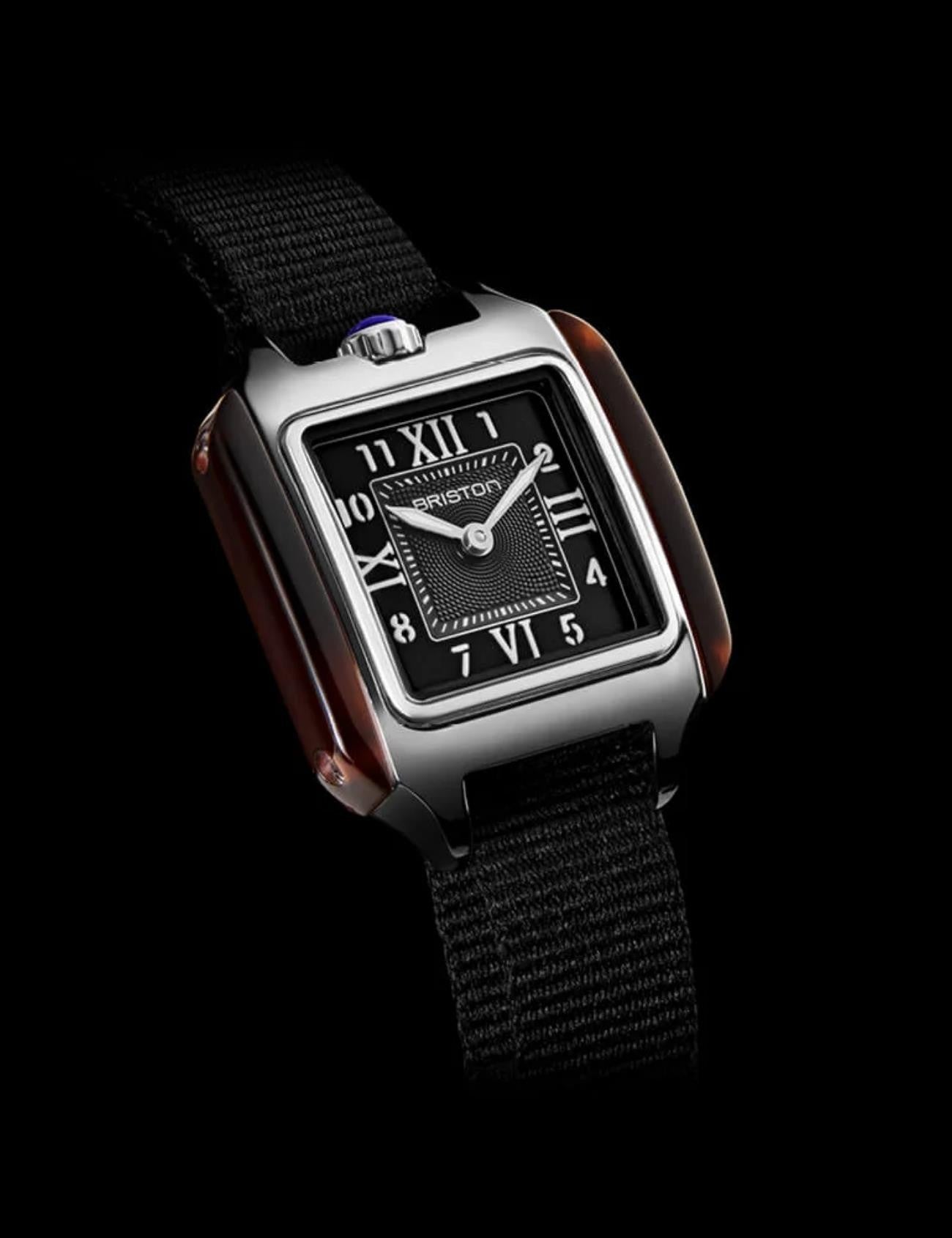 BRISTON 252025.SA.T.1.NB Kadın Kol Saati