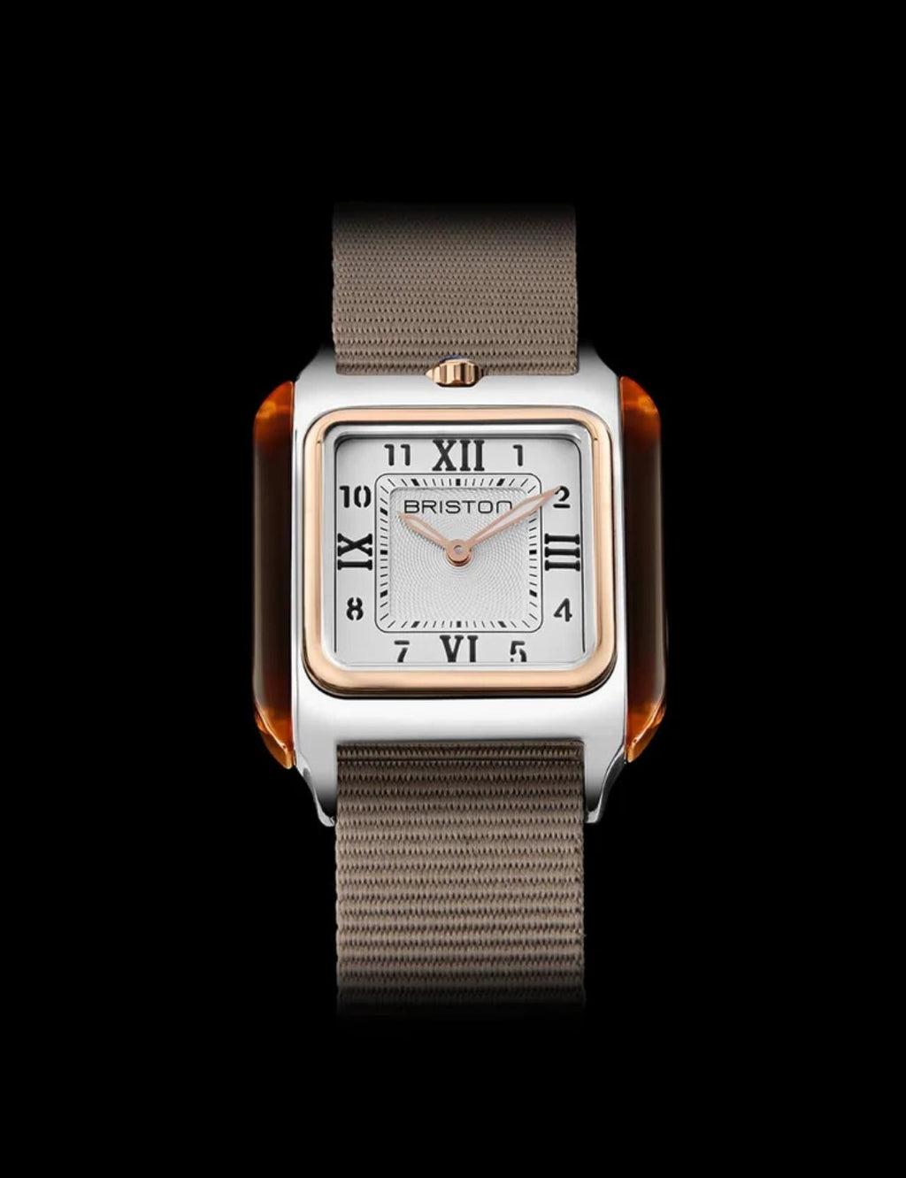 BRISTON 252030.PRA.T.2.NT Erkek Kol Saati