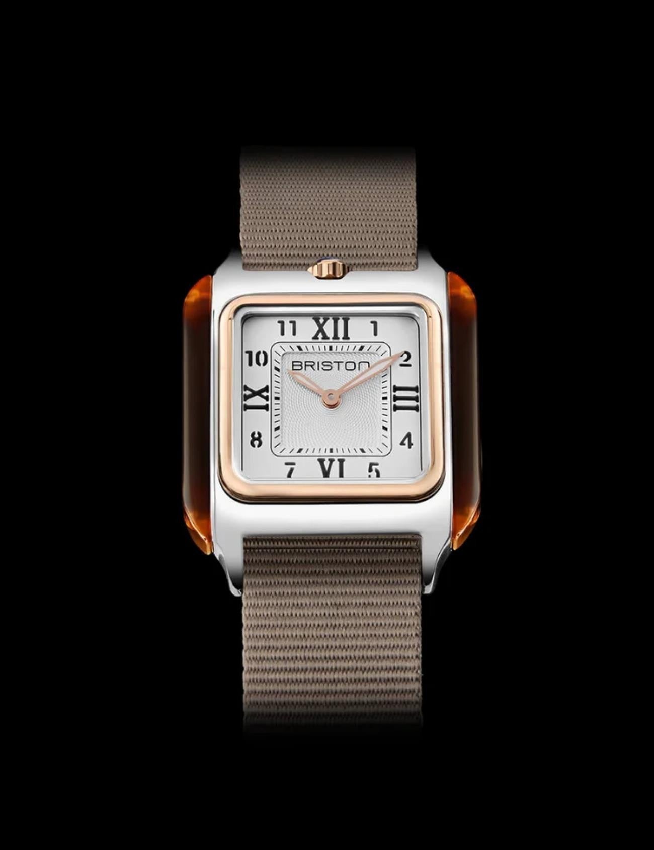 BRISTON 252030.PRA.T.2.NT Erkek Kol Saati
