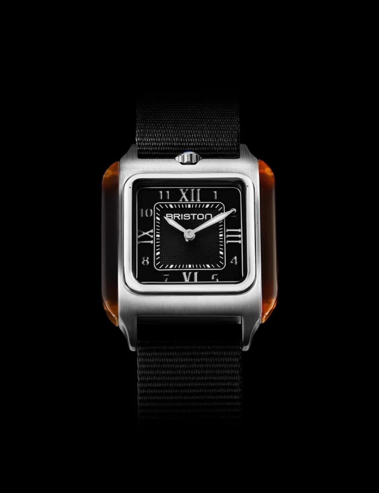 BRISTON 252030.SA.T.1.NB Erkek Kol Saati