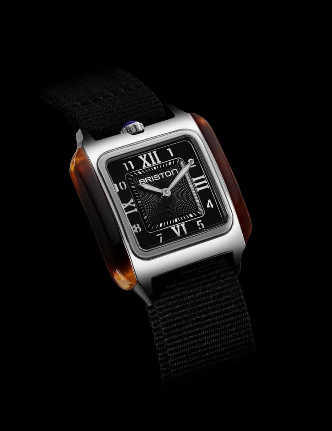 BRISTON 252030.SA.T.1.NB Erkek Kol Saati