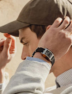 BRISTON 252030.SA.T.1.NB Erkek Kol Saati