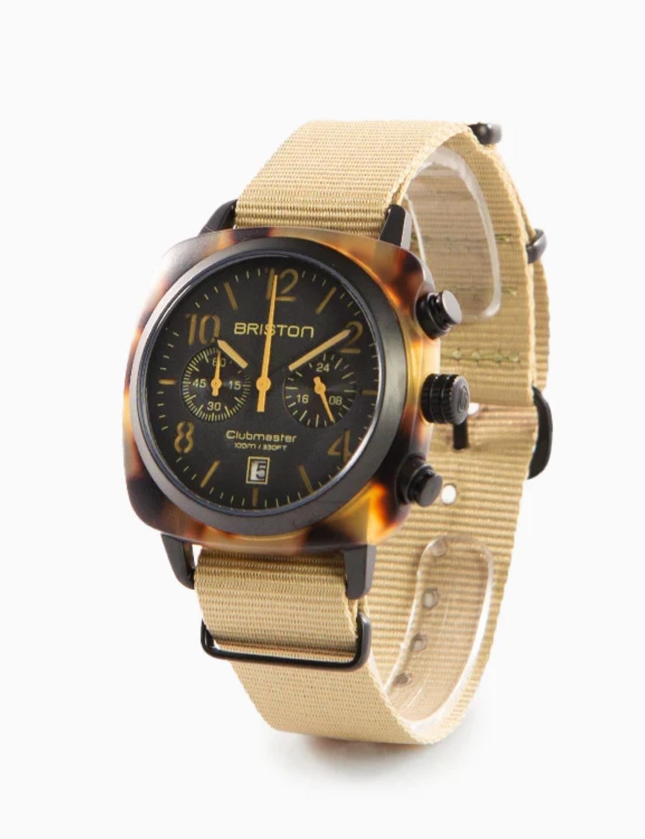 BRISTON 14140.PBAM.TS.5.NK Erkek Kol Saati