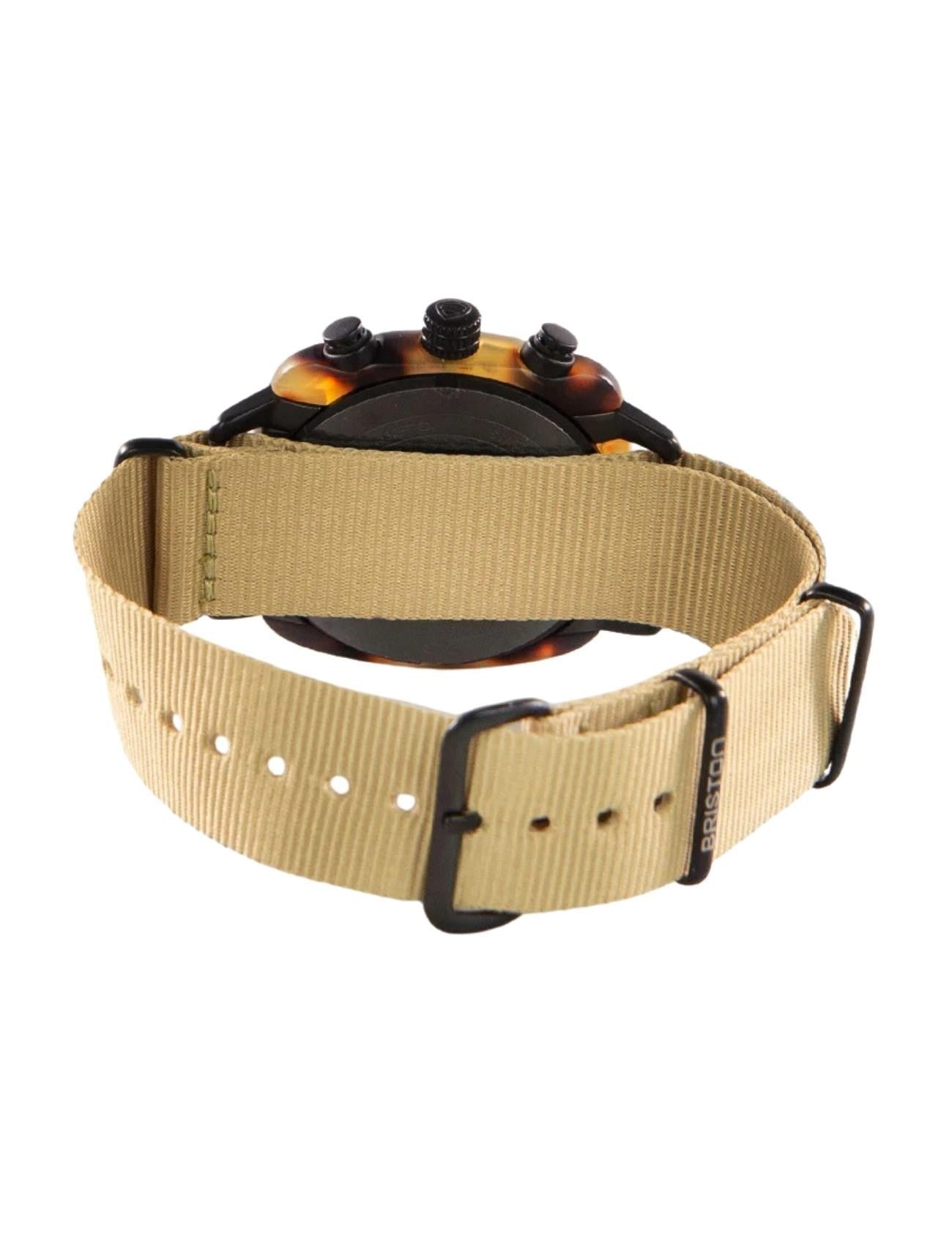 BRISTON 14140.PBAM.TS.5.NK Erkek Kol Saati