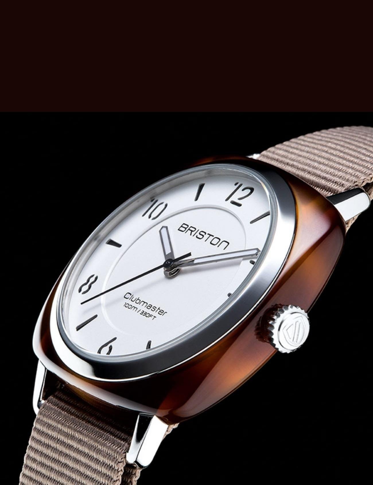 BRISTON 17536.SA.T.2.NT Kadın Kol Saati