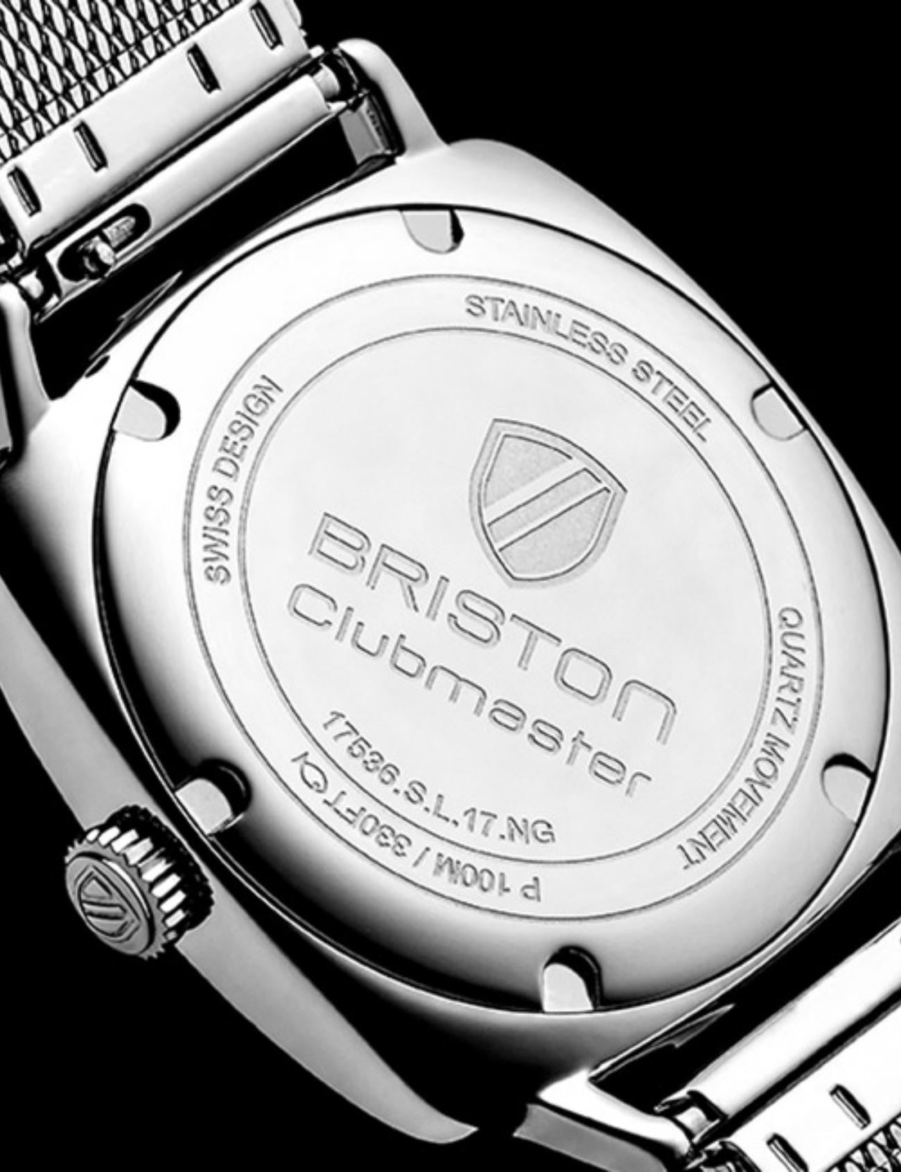 BRISTON 17536.SA.T.2.NT Kadın Kol Saati