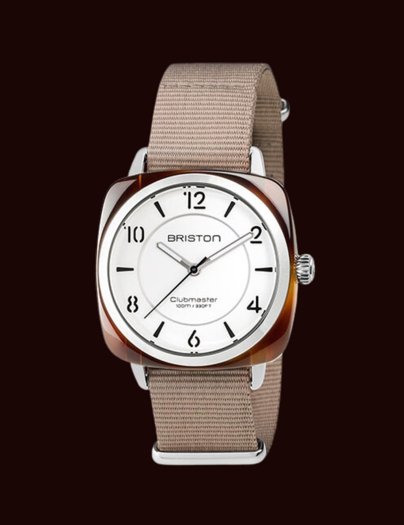 BRISTON 17536.SA.T.2.NT Kadın Kol Saati