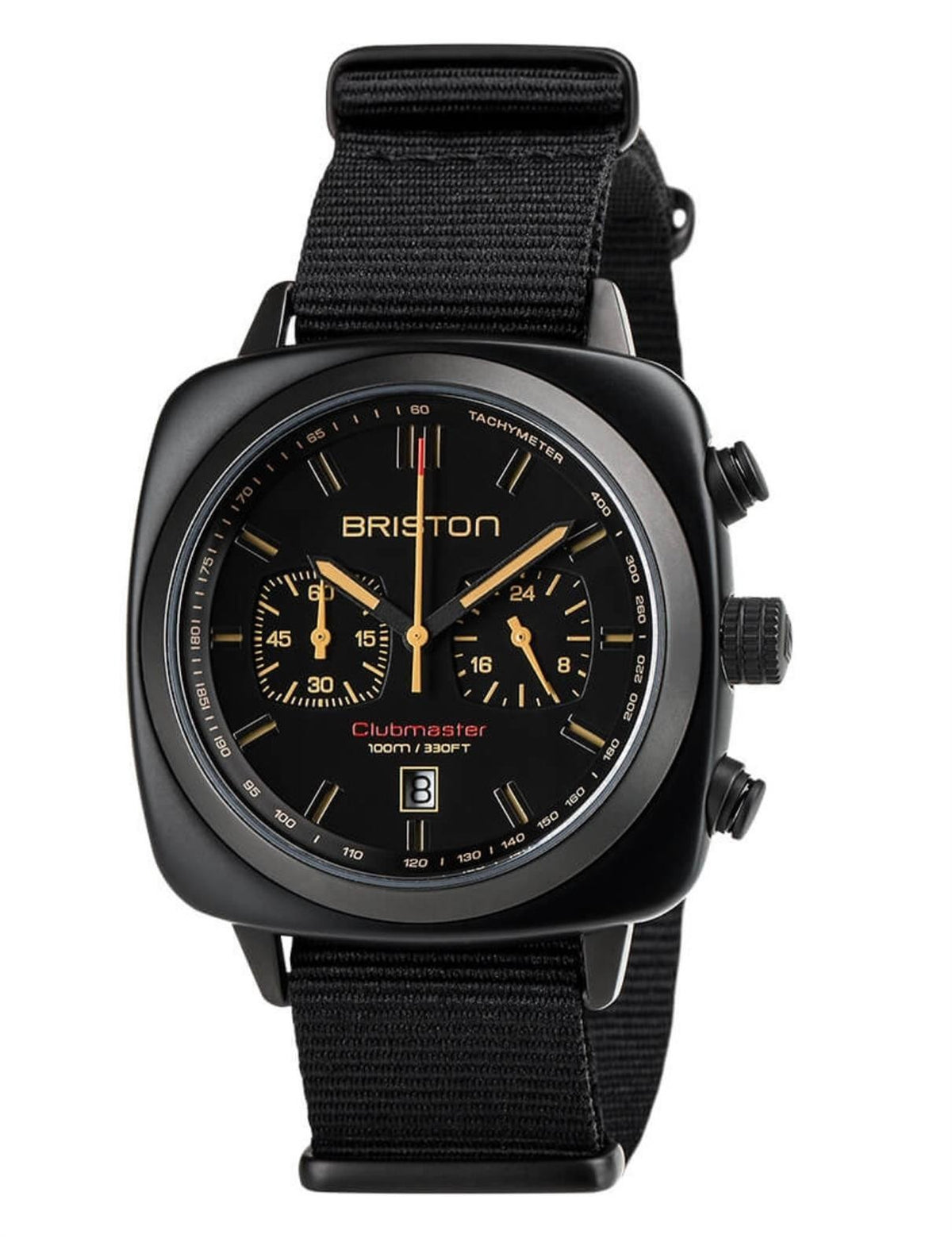 BRISTON 18142.PBAM.BS.4.NB Erkek Kol Saati