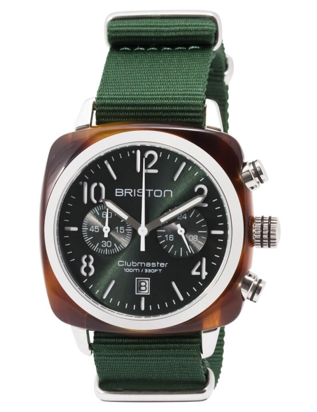 BRISTON 15140.SA.T.10.NBG Erkek Kol Saati