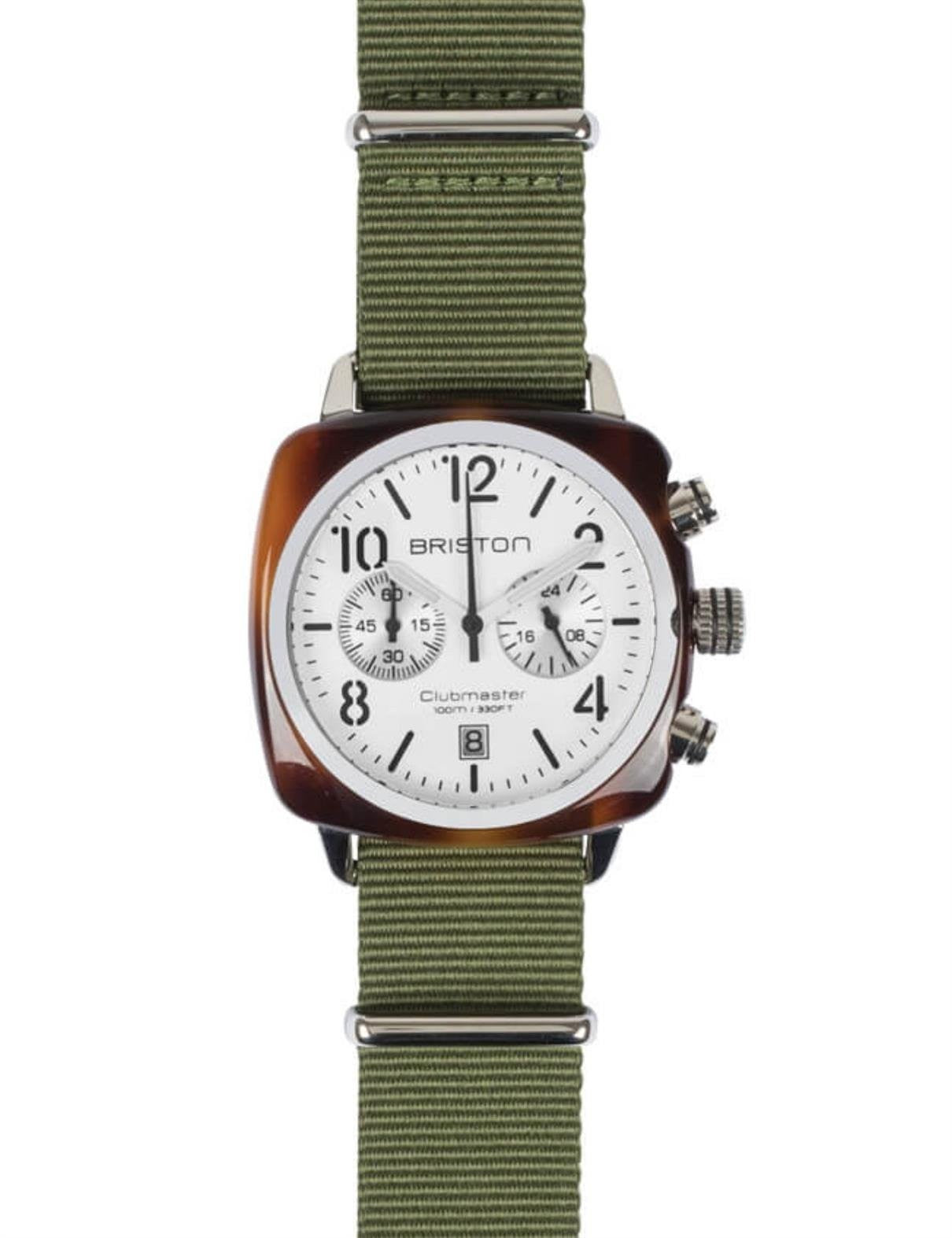 BRISTON 16140.SA.T.2.NGA Erkek Kol Saati