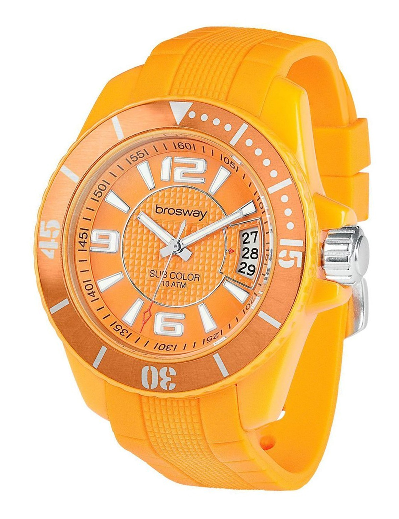 BROSWAY WSB05 Men's Watch  Secondary image