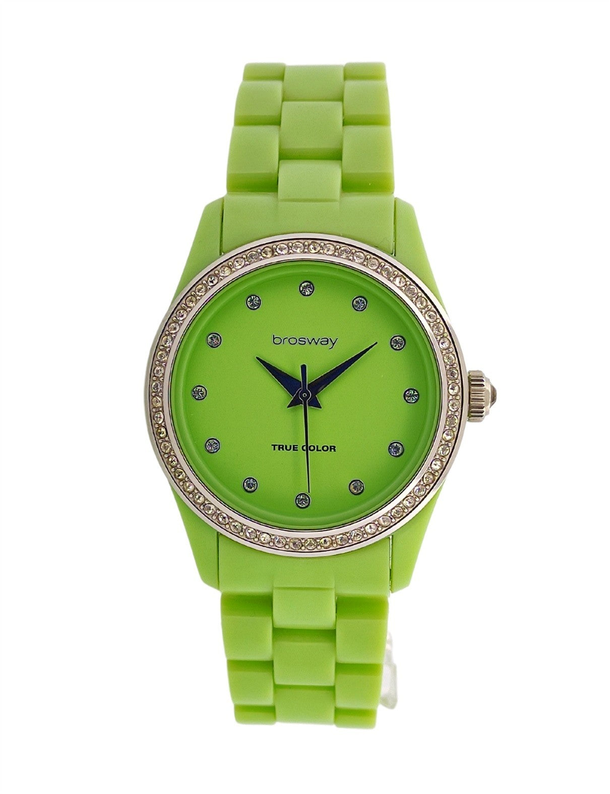 BROSWAY WTC10 Men's Watch  Secondary image