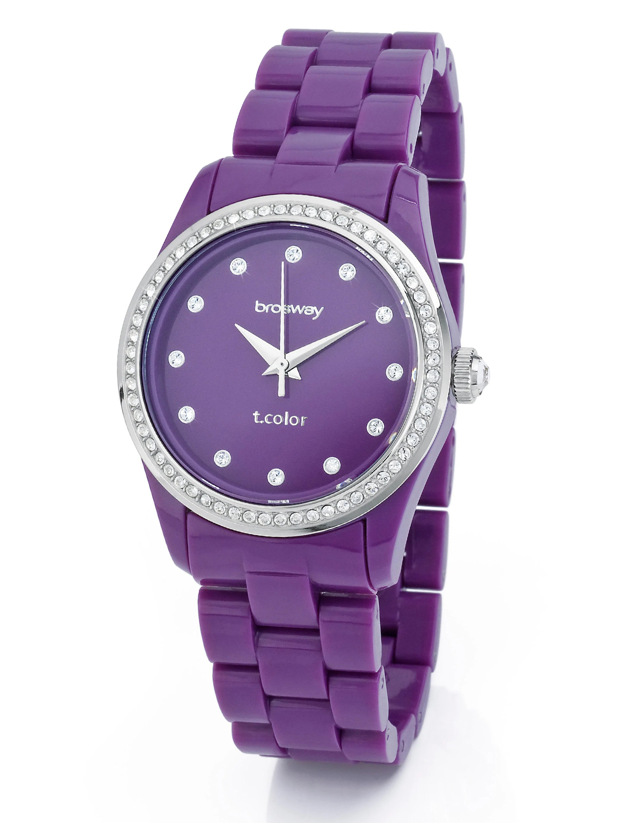 BROSWAY WTC06 Men's Watch  Secondary image