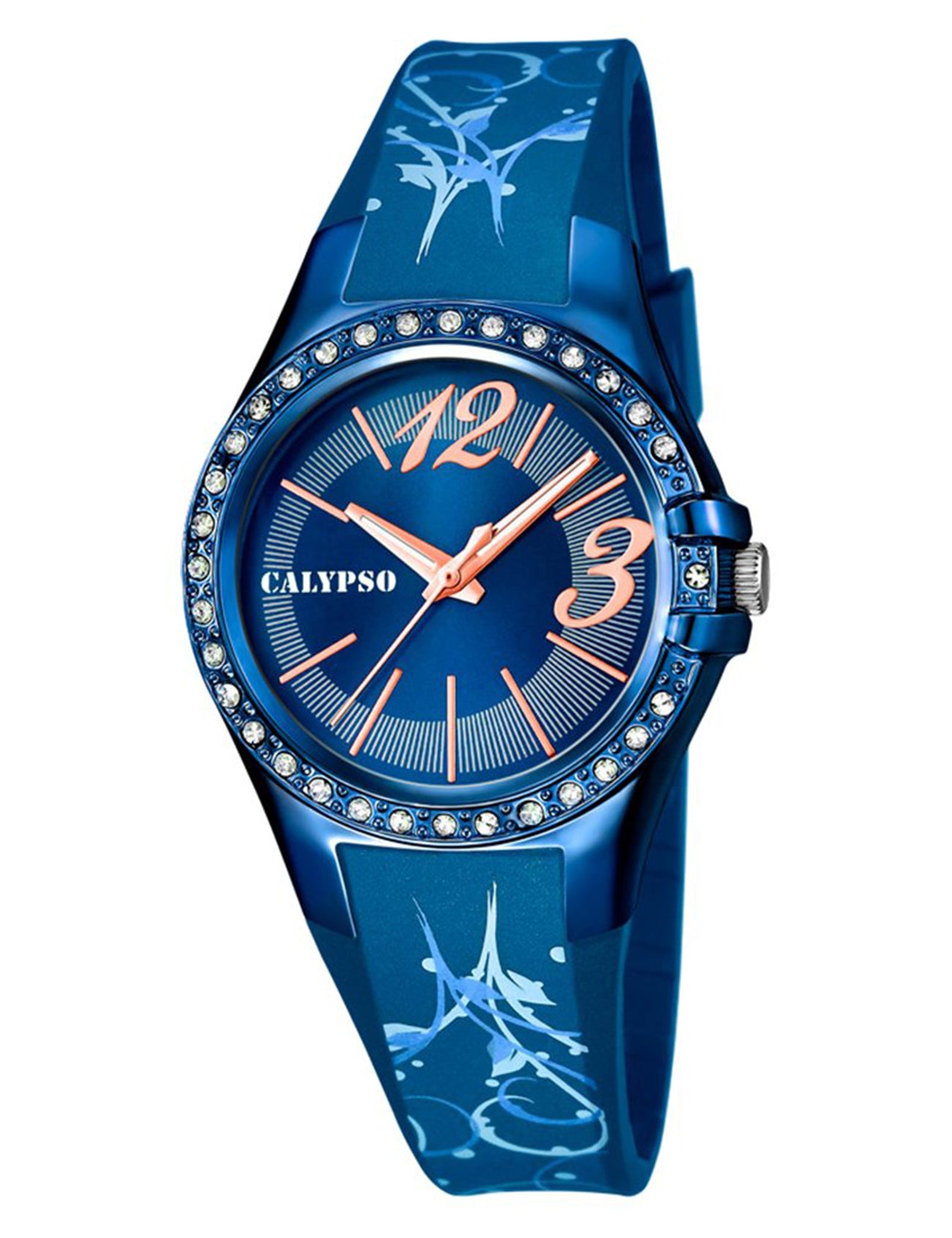 CALYPSO K5624/E Kadın Kol Saati