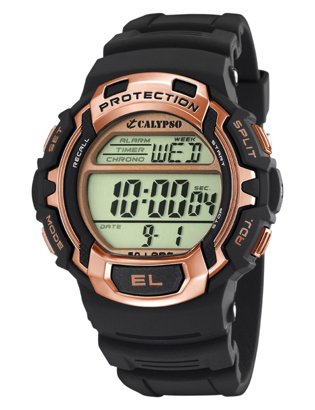 CALYPSO K5573/8 Men's Watch Secondary image