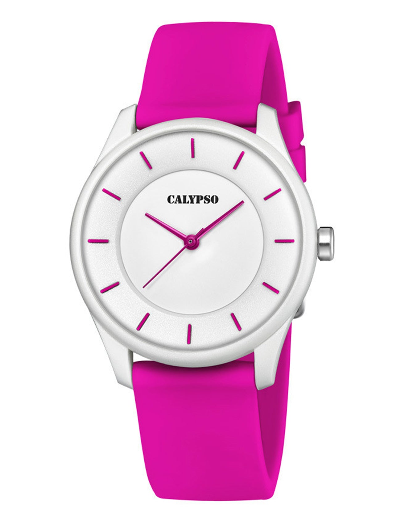 CALYPSO K5733/4 Kadın Kol Saati