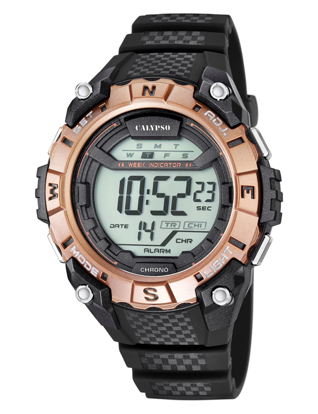 CALYPSO K5683/2 Men's Watch Secondary image