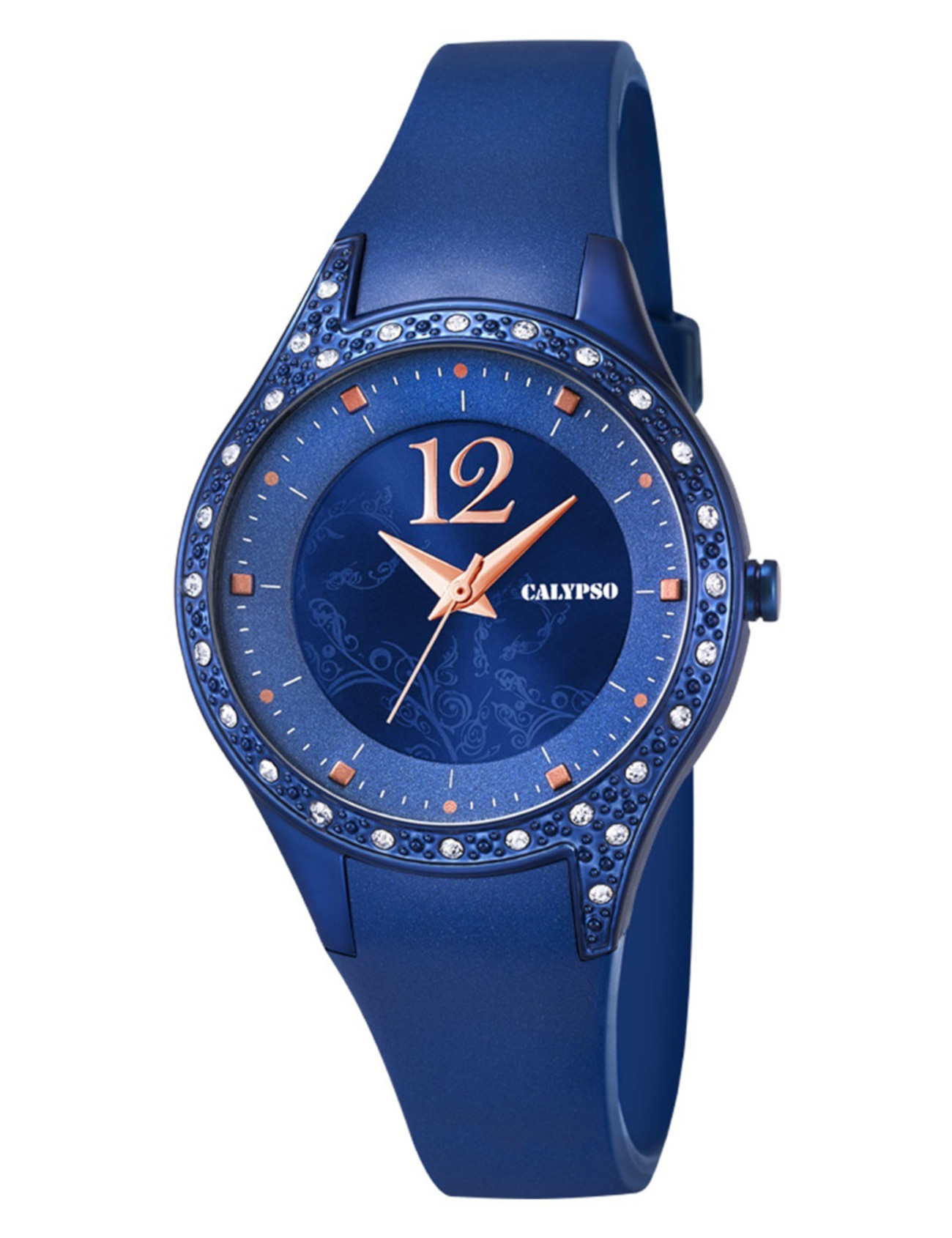 CALYPSO K5660/6 Kadın Kol Saati Ürün ikincil görseli