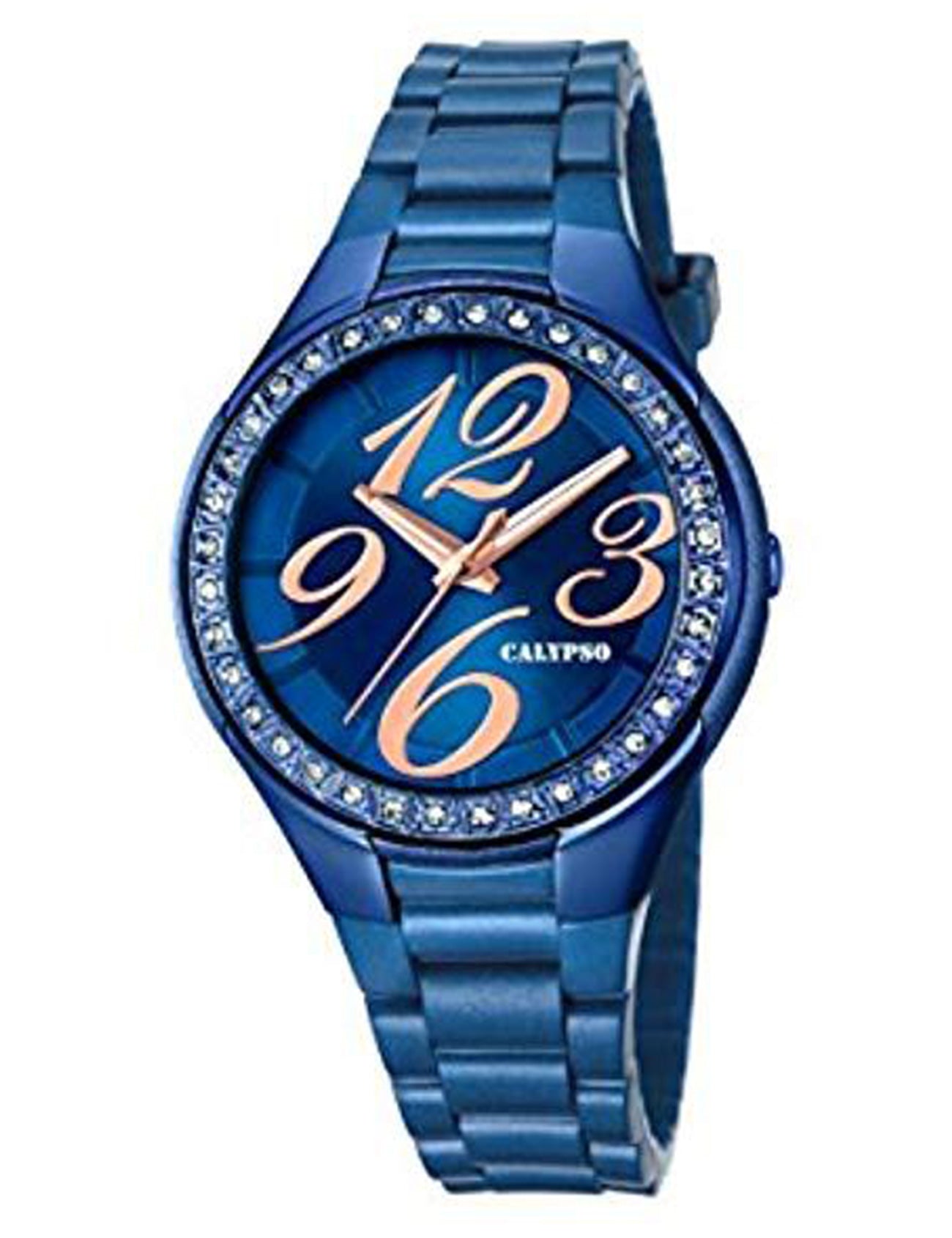 CALYPSO K5637/A Kadın Kol Saati