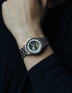 EARNSHAW ES-8197-11 Erkek Kol Saati