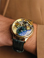 EARNSHAW ES-8179-06 Erkek Kol Saati