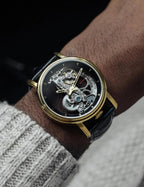 EARNSHAW ES-8225-04 Erkek Kol Saati