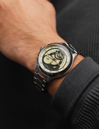 EARNSHAW ES-8193-22 Erkek Kol Saati