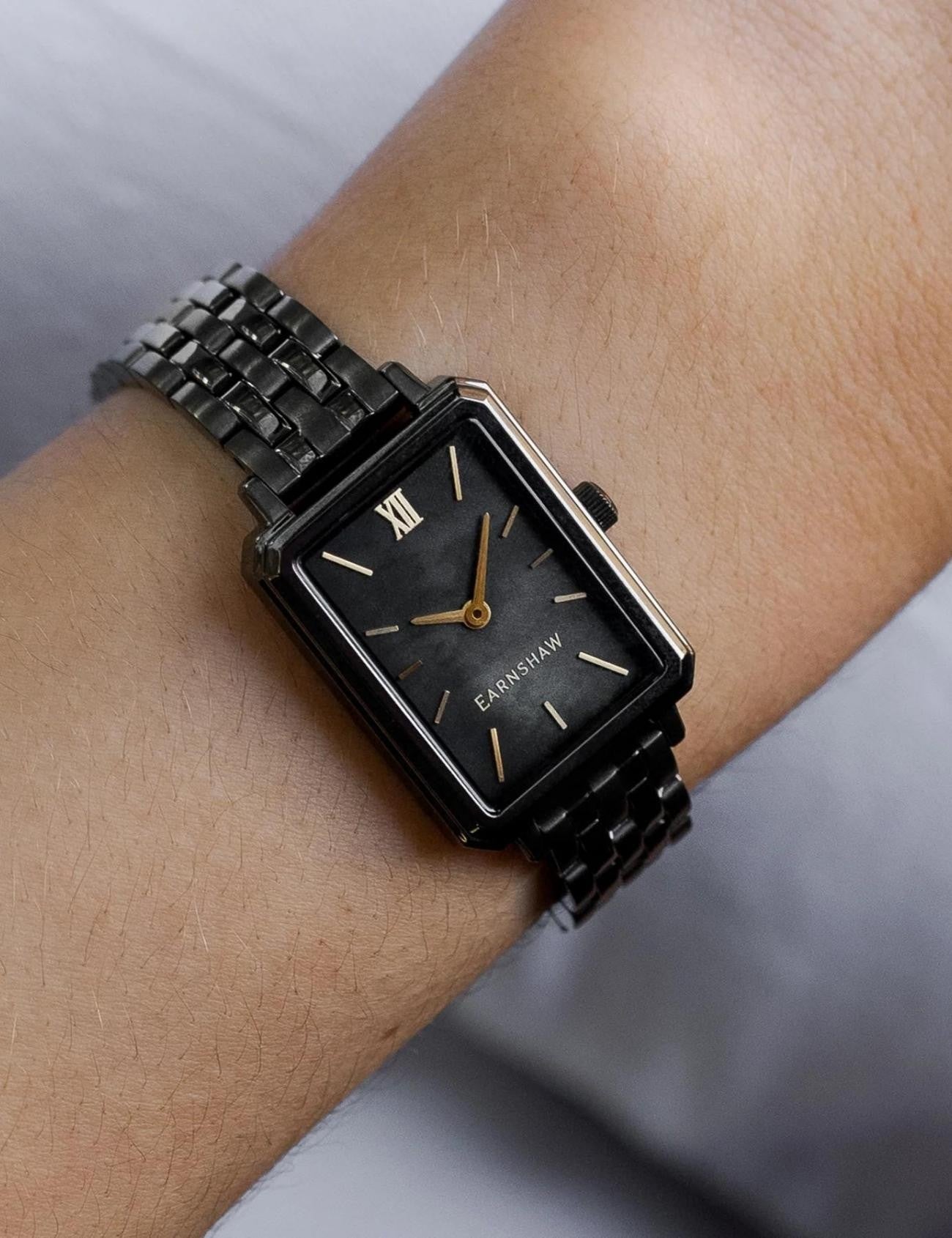 EARNSHAW ES-8235-77 Kadın Kol Saati