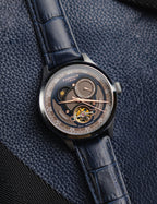 EARNSHAW ES-8193-02 Erkek Kol Saati