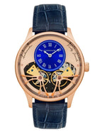 EARNSHAW ES-8179-0B Erkek Kol Saati