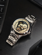 EARNSHAW ES-8193-22 Erkek Kol Saati