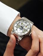 EARNSHAW ES-8241-11 Erkek Kol Saati