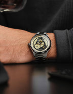 EARNSHAW ES-8193-22 Erkek Kol Saati