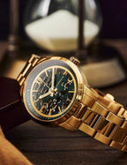 EARNSHAW ES-8274-55 50 Erkek Kol Saati