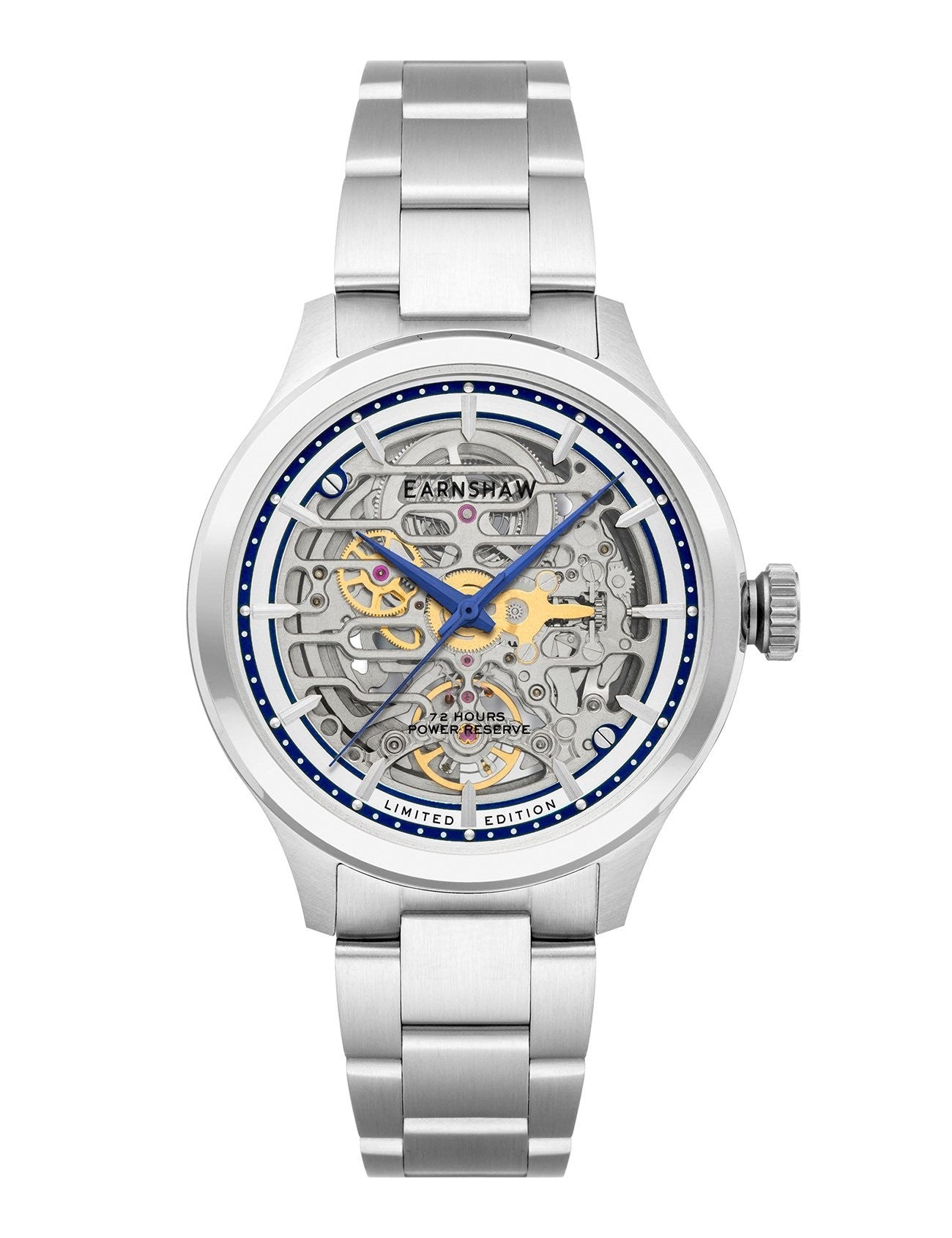 EARNSHAW ES-8229-22 Erkek Kol Saati