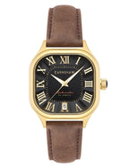 EARNSHAW ES-8284-01 30 Erkek Kol Saati